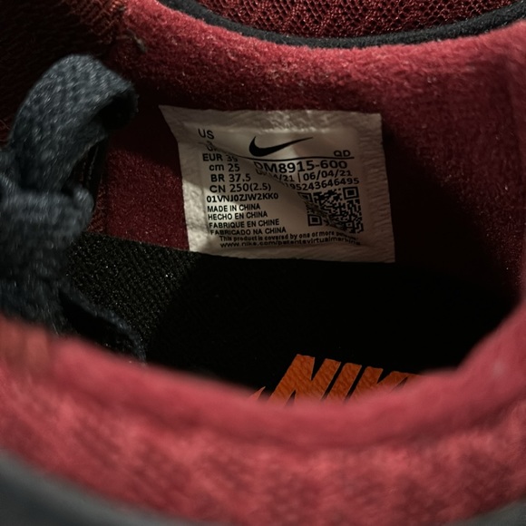 Nike Free Run 2 - Picture 2 of 5